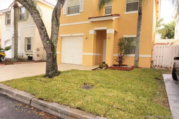 The Park At Rock Creek, 3880 Tree Tops Rd, Cooper City, Florida 33026, image 2