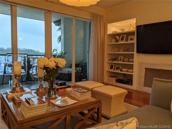 Bayside Village At Fisher Island, 2434 Fisher Island Dr #5304, Fisher Island, Florida 33109, image 2