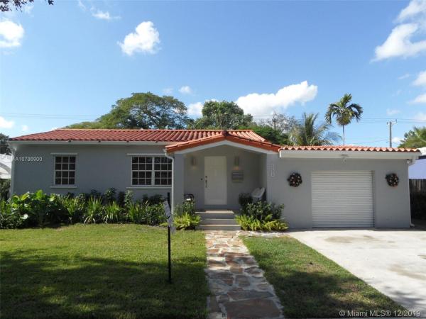 Cinema Park Country Club Estates, 530 Cardinal St, Miami Springs, Florida 33166, image 2