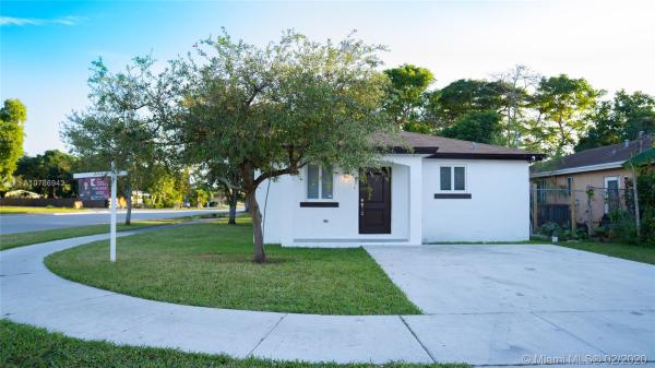 Dixie Heights Gardens, 10202 SW 173rd St, West Perrine, Florida 33157, image 2