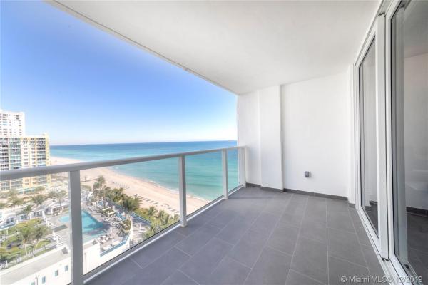 Aquarius, 2751 S Ocean Dr #S1602, Hollywood, Florida 33019, image 2