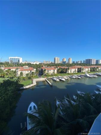 Uptown Marina Lofts, 3029 NE 188th St #601, Aventura, Florida 33180, image 2