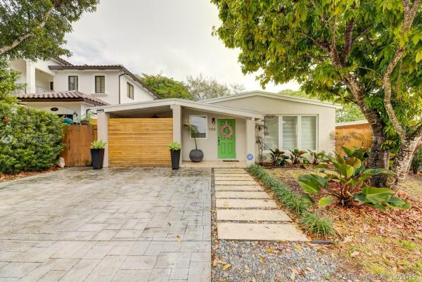Sunset Pines, 7135 SW 83rd Pl, Glenvar Heights, Florida 33143, image 2
