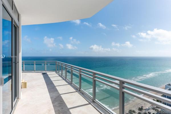 3535 S Ocean Dr #2703, Hallandale Beach, Florida 33019, image 2