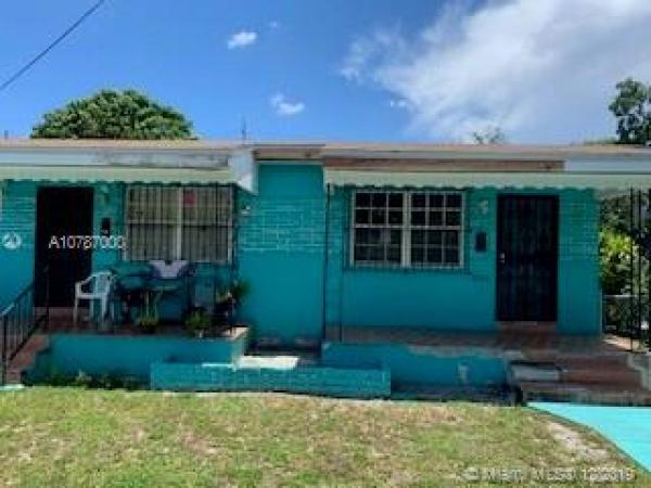 College Park, 336-338 NW 59, Miami, Florida 33127, image 2