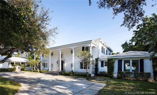 Bay Point, 4355 Sabal Palm Rd, Miami, Florida 33137, image 2