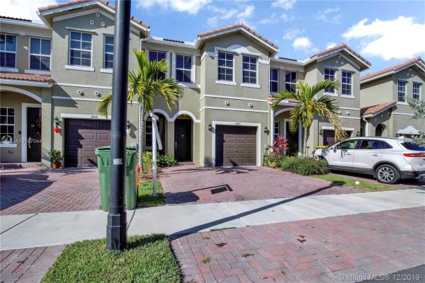 Palm Breeze, 1446 SE 24th Ave, Homestead, Florida 33035, image 2