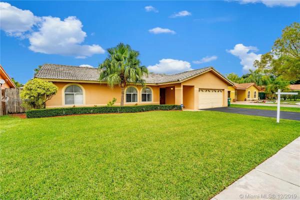 Mediterrania, 15811 SW 139th Ct, Richmond West, Florida 33177, image 2
