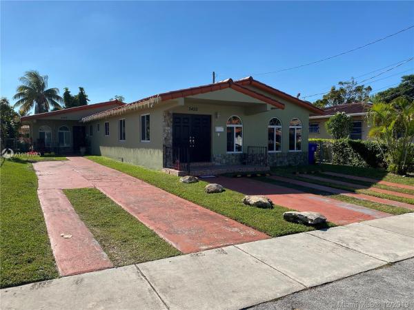 Kirkland Heights, 3448 SW 3rd St, Miami, Florida 33135, image 2