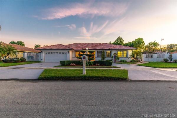 South Landing Estates, 14600 SW 154th Ter, Richmond West, Florida 33177, image 2