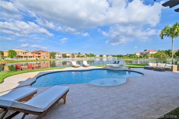 Riviera Isles, 15805 SW 52nd Ct, Miramar, Florida 33027, image 2