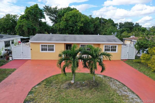 Miramar Residential, 2902 SW 67th Ln, Miramar, Florida 33023, image 2