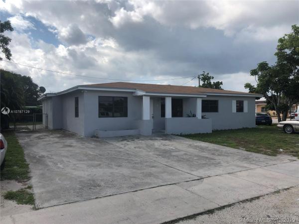 Myrtle Grove, 3620 NW 174th St, Miami Gardens, Florida 33056, image 2