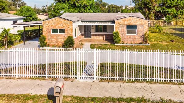 Airline Estates, 1901 NW 93rd St, West Little River, Florida 33147, image 2