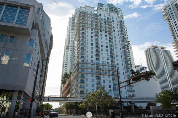 The Loft Downtown, 234 NE 3rd St #1104, Miami, Florida 33132, image 2