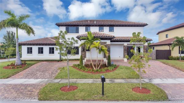 12255 SW 1st St, Tamiami, Florida 33184, image 2
