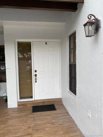 Golden Homes, 6211 SW 138th Ct #G, Kendale Lakes, Florida 33183, image 2