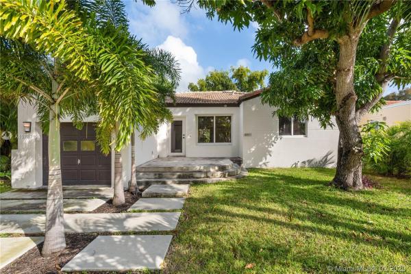 Normandy Beach, 8911 Hawthorne Ave, Surfside, Florida 33154, image 2