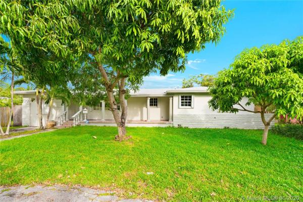 Biscayne Gardens, 14601 S Biscayne River Dr, Golden Glades, Florida 33168, image 2