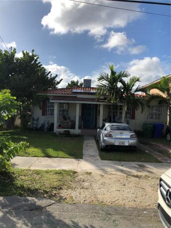 Silver Bluff Gardens, 2786 SW 33rd Ave, Miami, Florida 33133, image 2