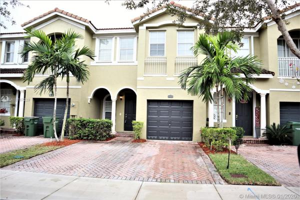 Palm Breeze, 1422 SE 26th Ave, Homestead, Florida 33035, image 2