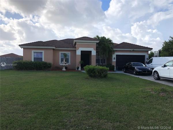 Redland Reef, 2160 NW 15th Pl, Homestead, Florida 33030, image 2