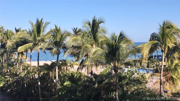Tidemark At Key Colony, 201 Crandon Blvd #165, Key Biscayne, Florida 33149, image 2