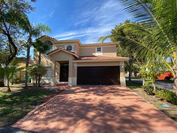 Monterey Lakes, 9020 SW 215th Ter, Cutler Bay, Florida 33189, image 2