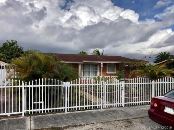 Carol City, 5031 NW 187th St, Miami Gardens, Florida 33055, image 2