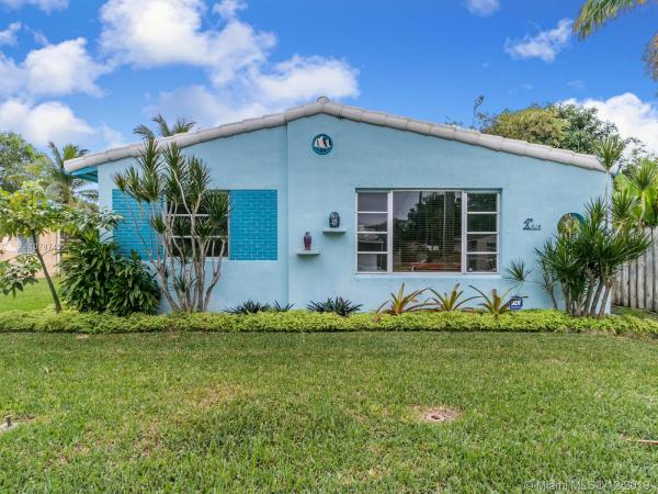 Sunset Trails, 1614 Mayo St, Hollywood, Florida 33020, image 2
