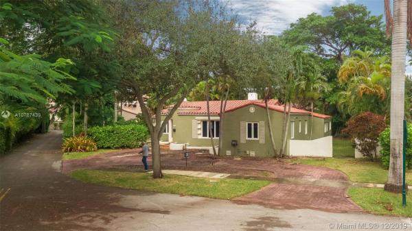 1041 NE 94th St, Miami Shores, Florida 33138, image 2