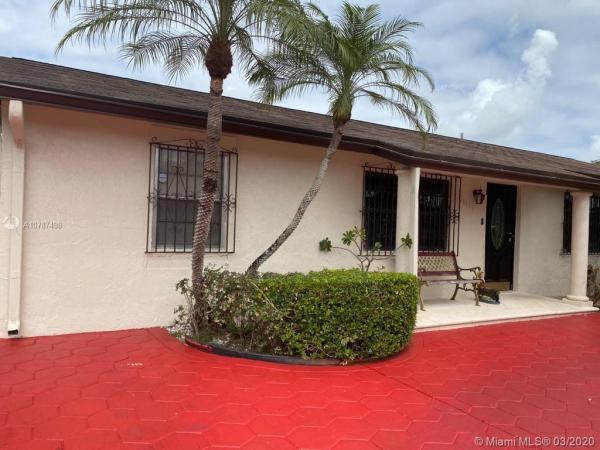 San Sebastian, 13427 SW 43rd Ln, Kendale Lakes, Florida 33175, image 2