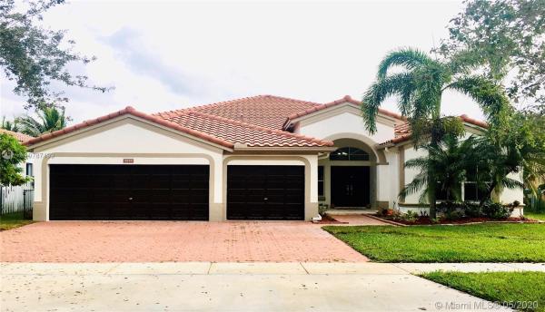 Nautica, 3653 SW 162nd Ave, Miramar, Florida 33027, image 2