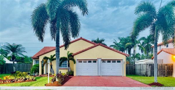 Princetonian Estates, 12349 SW 249th St, Princeton, Florida 33032, image 2