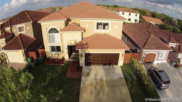 Jeannie Forest, 17633 SW 155th Ct, Richmond West, Florida 33187, image 2