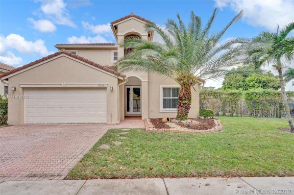 Biltmore Estates, 13148 SW 28th St, Miramar, Florida 33027, image 2