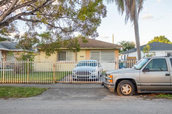 Gorray Park, 2263 NW 57th St, Brownsville, Florida 33142, image 2