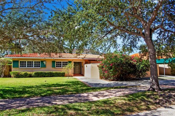 Biscayne Key Estates, 796 Woodcrest Rd, Key Biscayne, Florida 33149, image 2
