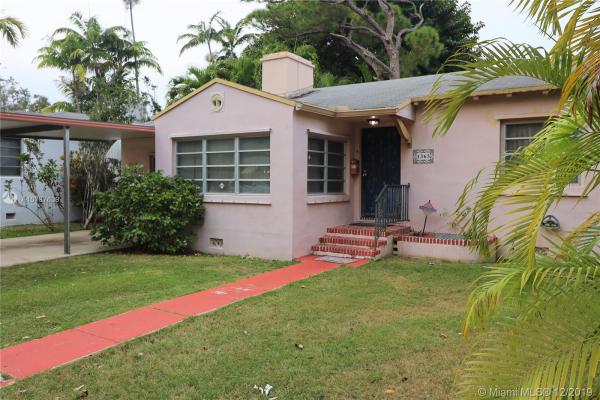 East Shenandoah, 1365 SW 23rd St, Miami, Florida 33145, image 2