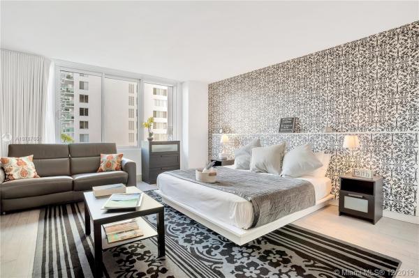 Mondrian South Beach, 1100 West Ave #403, Miami Beach, Florida 33139, image 2