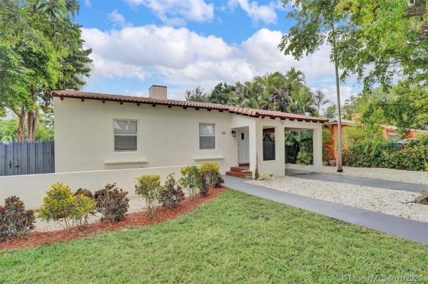 4320 SW 15th St, Unincorporated Dade County, Florida 33134, image 2