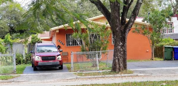 Railway Shops, 5035-37 NW 5th Ave, Miami, Florida 33127, image 2