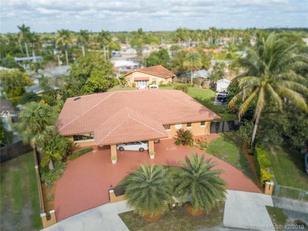 Tropical Estates, 9735 SW 49 St #, Olympia Heights, Florida 33165, image 2