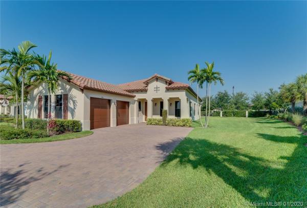 Monterra, 3986 NW 82nd Dr, Cooper City, Florida 33024, image 2
