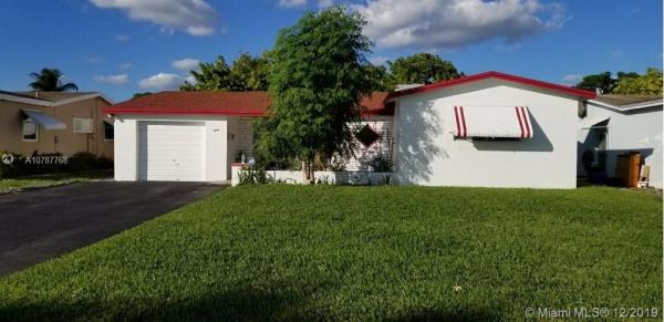 Miramar Park, 7849 Alhambra Blvd, Miramar, Florida 33023, image 2