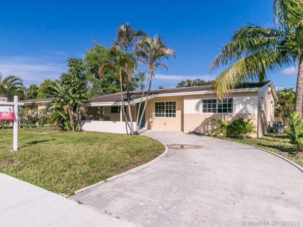 Wyn Homesites, 6809 SW 20th Ct, Miramar, Florida 33023, image 2
