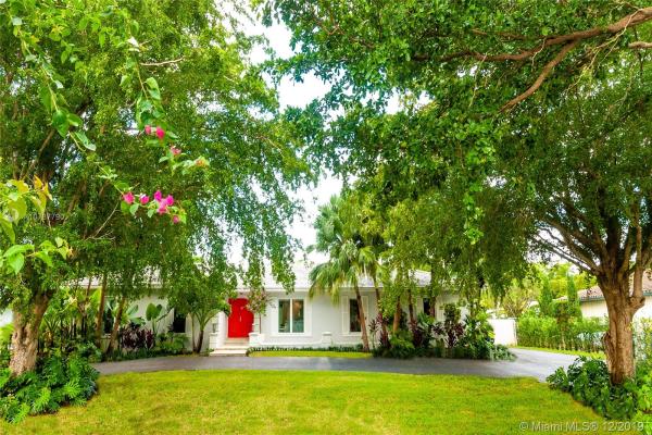 Cutler Bay Estates, 13504 SW 58th Ave, Pinecrest, Florida 33156, image 2