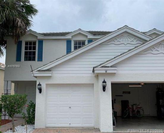 Anthony Groves, 157 Kensington Way, Royal Palm Beach, Florida 33414, image 2