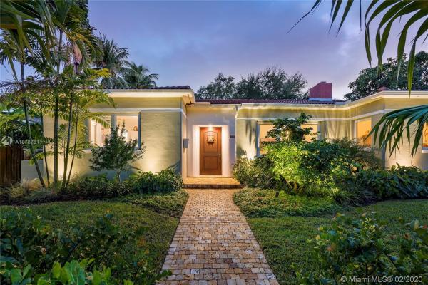 Miami Shores Residential, 262 NE 93rd St, Miami Shores, Florida 33138, image 2