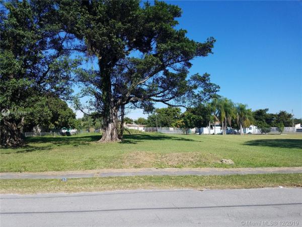 Map Of Perrine, 0000 W Guava St, West Perrine, Florida 33157, image 2